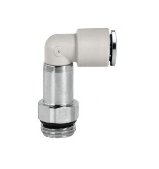 Угловой фитинг мод. 7526